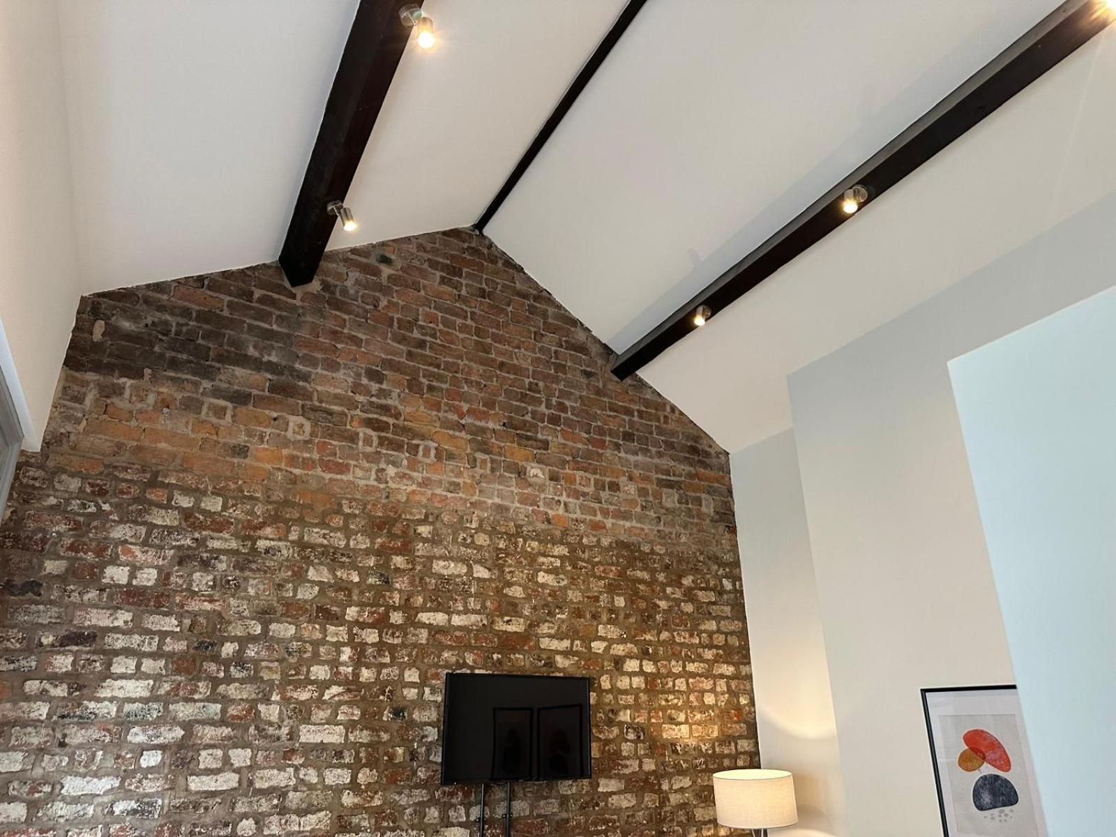 Harrington Street Apartments Liverpool By Beehosting Exterior foto